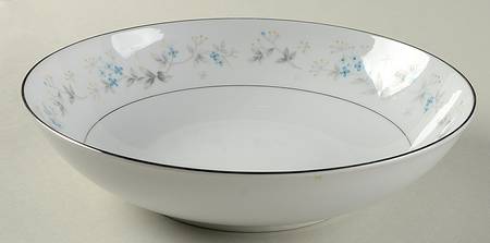 Belmont 9" Round Vegetable Bowl