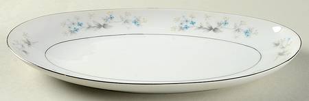Belmont Underplate for Gravy Boat