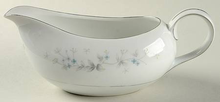 Belmont Gravy Boat