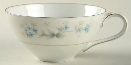 Belmont Flat Cup