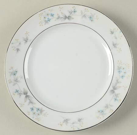 Belmont Bread & Butter Plate