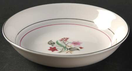 Bouquet Fruit/Dessert (Sauce) Bowl