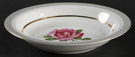 Carmen Rim Soup Bowl