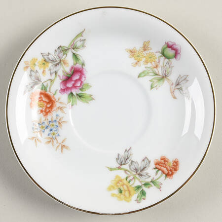 Carmel Saucer