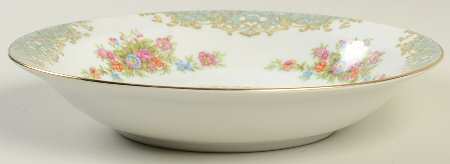 Cecelia Coupe Soup Bowl