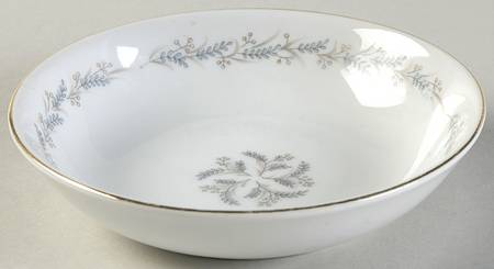 Claridge Fruit/Dessert (Sauce) Bowl