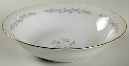 Claridge 9" Round Vegetable Bowl