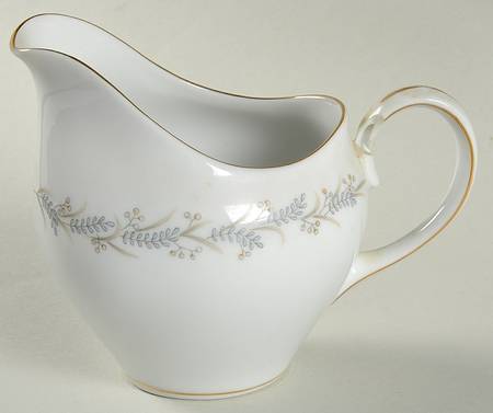 Claridge Creamer