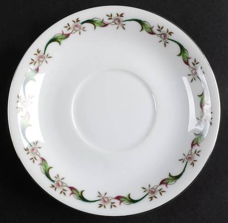 Colombia Saucer