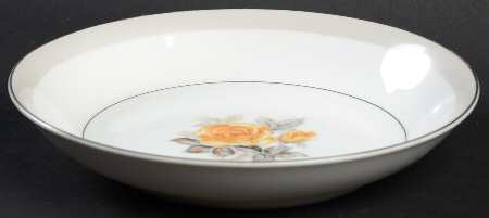 Cortland Coupe Soup Bowl