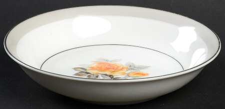 Cortland Fruit/Dessert (Sauce) Bowl