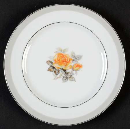 Cortland Bread & Butter Plate