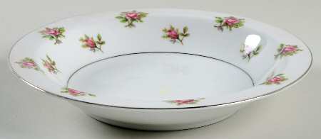 Dorchester Rim Soup Bowl