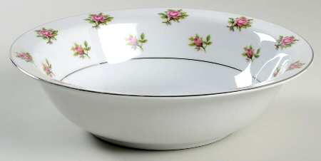 Dorchester 9" Round Vegetable Bowl