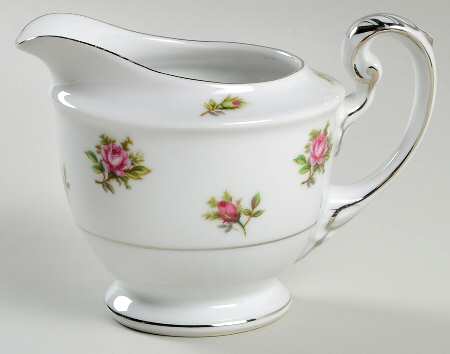 Dorchester Creamer