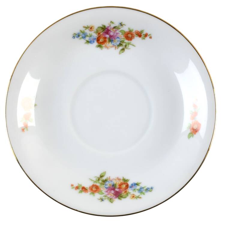 Dresden Saucer