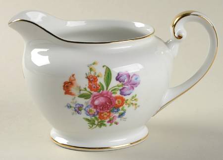 Dresden Creamer