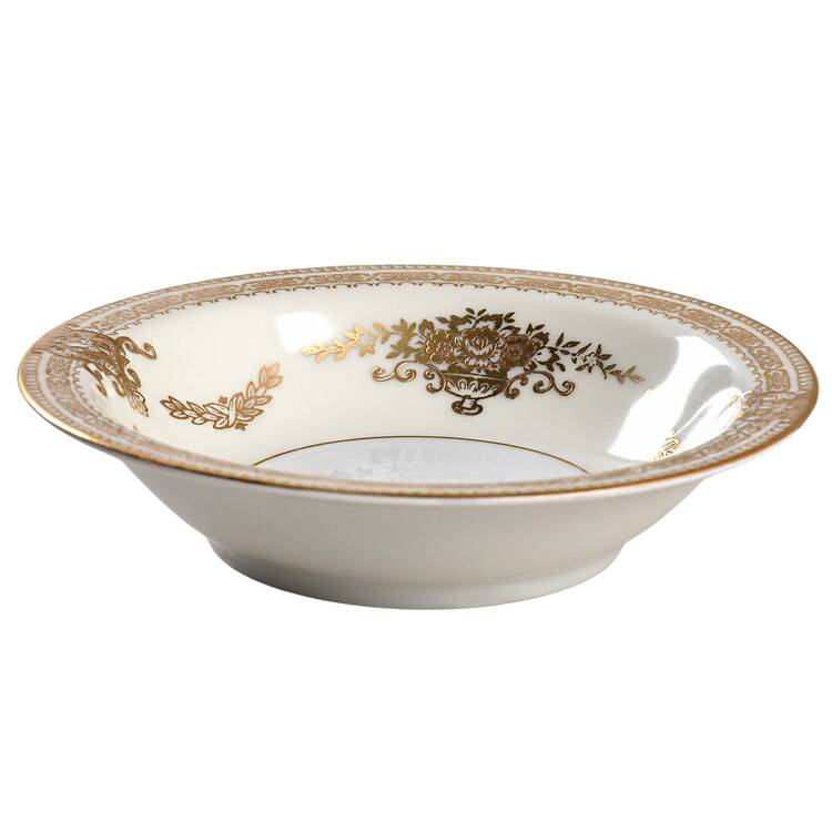 Duchesse Fruit/Dessert (Sauce) Bowl