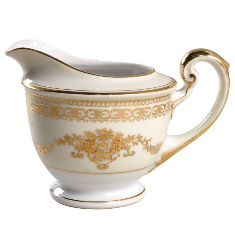 Duchesse Creamer