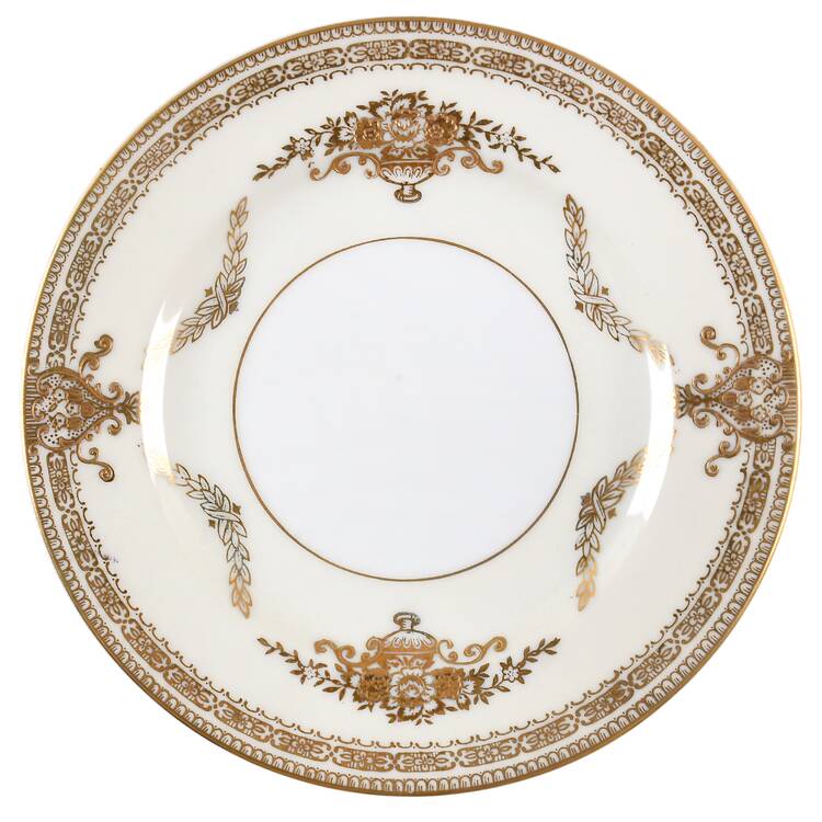 Duchesse Bread & Butter Plate