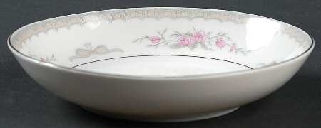 Edgewood Fruit/Dessert (Sauce) Bowl