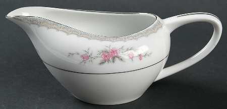 Edgewood Creamer