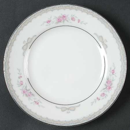 Edgewood Bread & Butter Plate