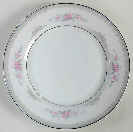 Edgewood Salad Plate