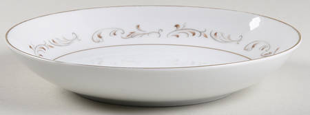 Elegance Coupe Soup Bowl