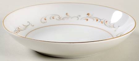 Elegance Fruit/Dessert (Sauce) Bowl