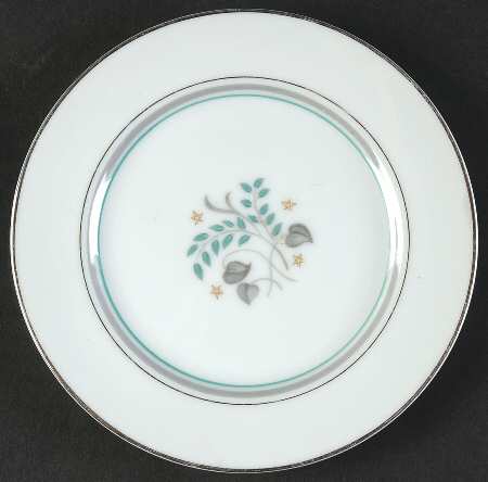Elizabeth Bread & Butter Plate