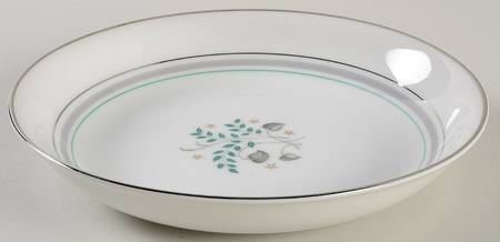 Elizabeth Coupe Soup Bowl