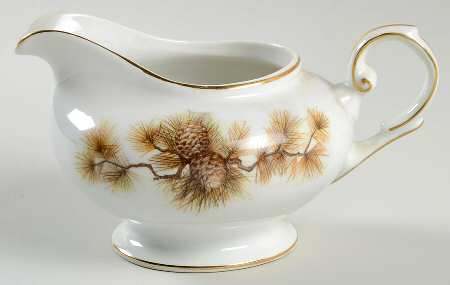 Forest Creamer