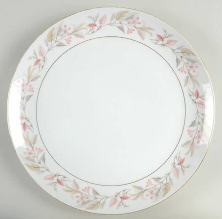 Garland 12" Chop Plate (Round Platter)