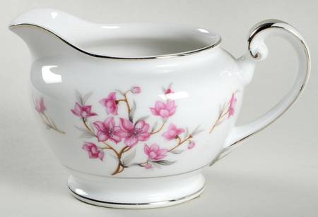 Georgia Creamer
