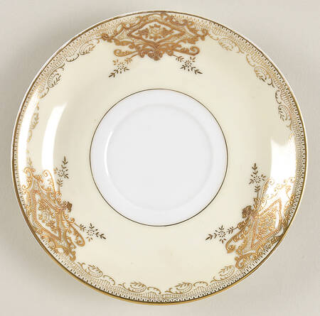 Goldana Saucer
