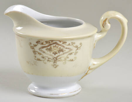 Goldana Creamer