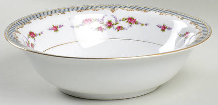 Hampton 9" Round Vegetable Bowl
