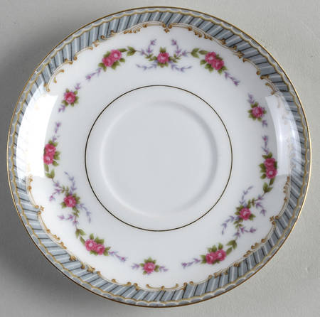Hampton Saucer