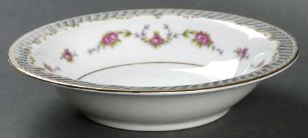Hampton Rim Fruit/Dessert (Sauce) Bowl