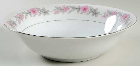 Joanne 10" Round Vegetable Bowl