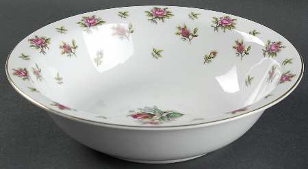 Lancaster 9" Round Vegetable Bowl