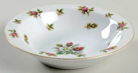 Lancaster Rim Fruit/Dessert (Sauce) Bowl