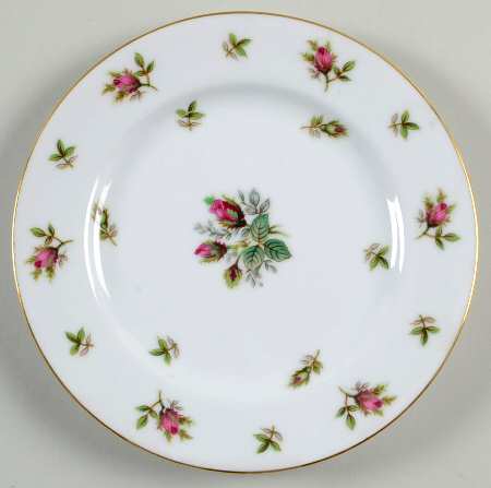 Lancaster Bread & Butter Plate