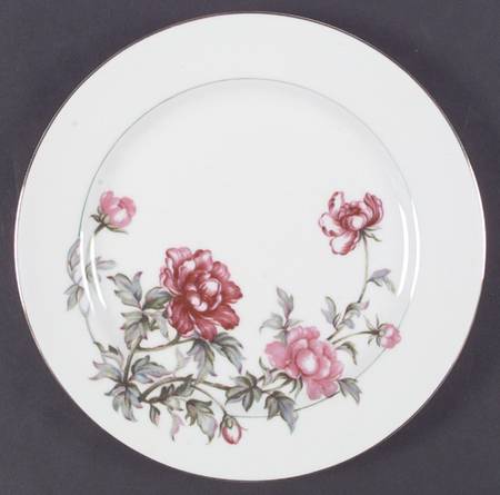 Peony by Kyoto