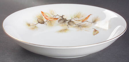 Pines Coupe Soup Bowl