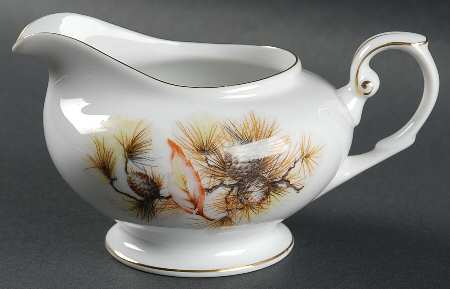 Pines Creamer