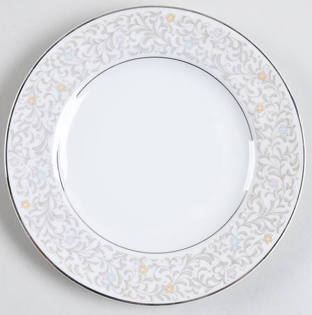 Prelude Bread & Butter Plate