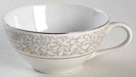 Prelude Flat Cup