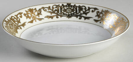 Regina Coupe Soup Bowl